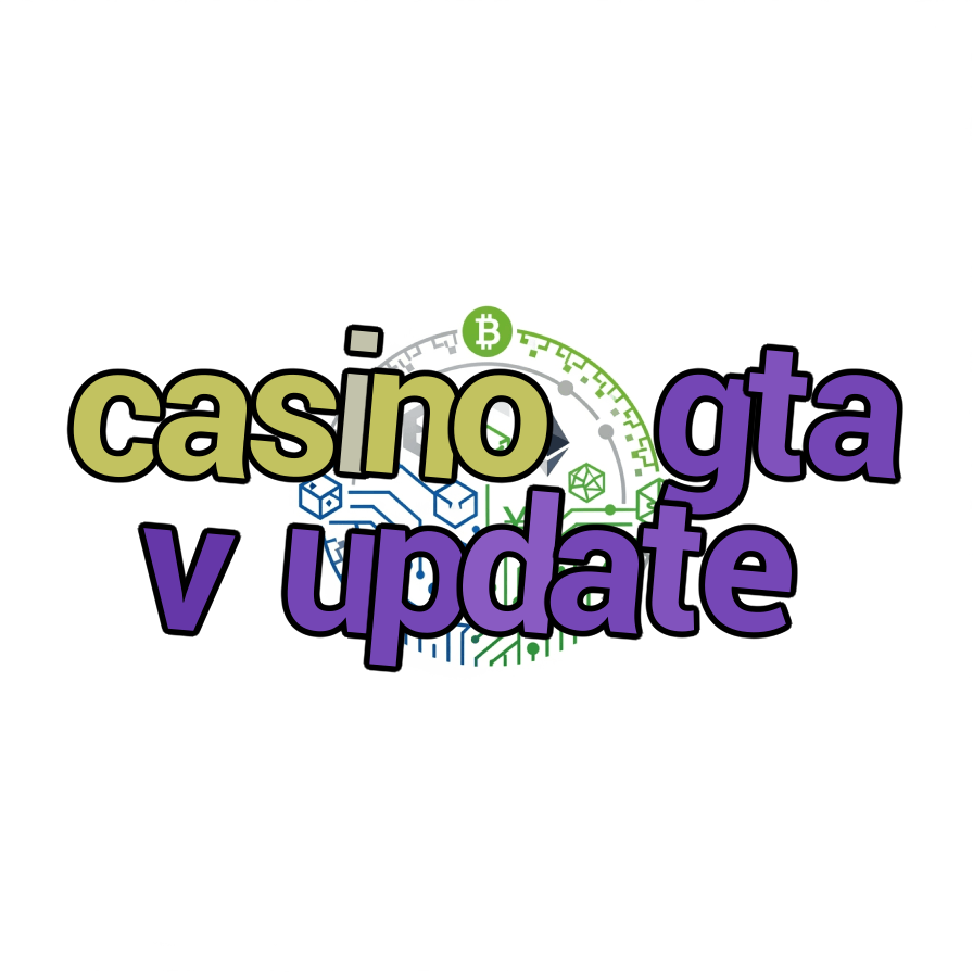 casino gta v update